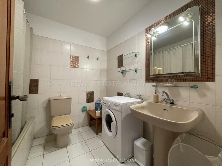 1 bed apartment for sale in Club II, Los Gigantes