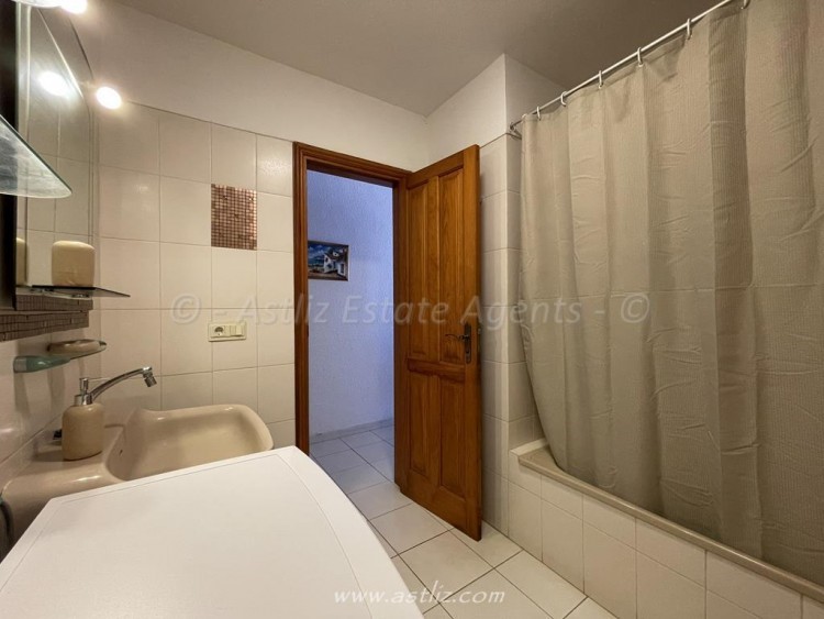 1 bed apartment for sale in Club II, Los Gigantes