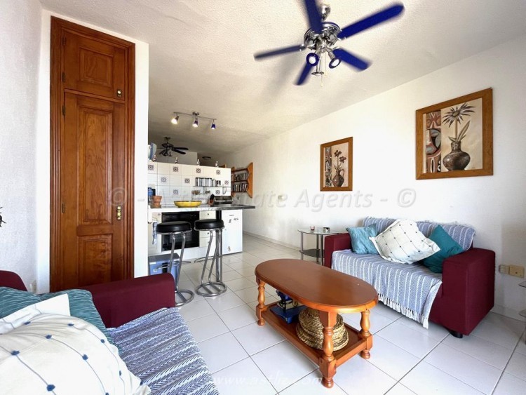 1 bed apartment for sale in Club II, Los Gigantes
