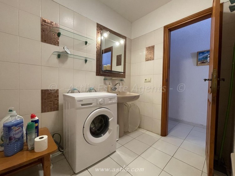 1 bed apartment for sale in Club II, Los Gigantes