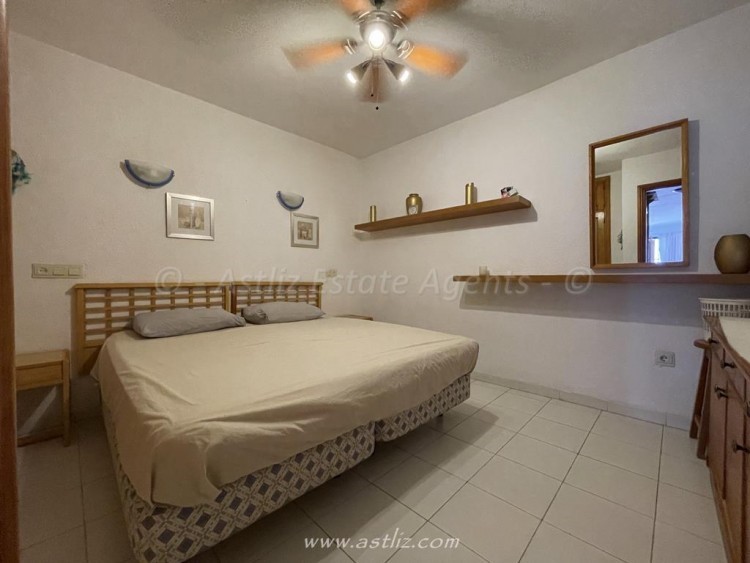 1 bed apartment for sale in Club II, Los Gigantes