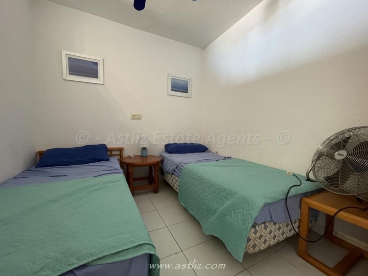 1 bed apartment for sale in Club II, Los Gigantes