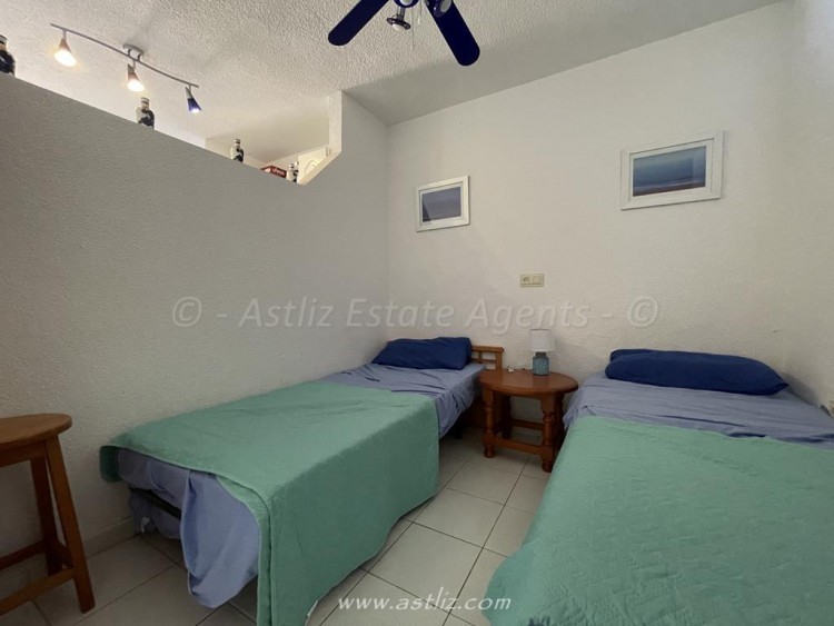 1 bed apartment for sale in Club II, Los Gigantes