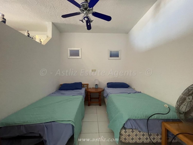 1 bed apartment for sale in Club II, Los Gigantes