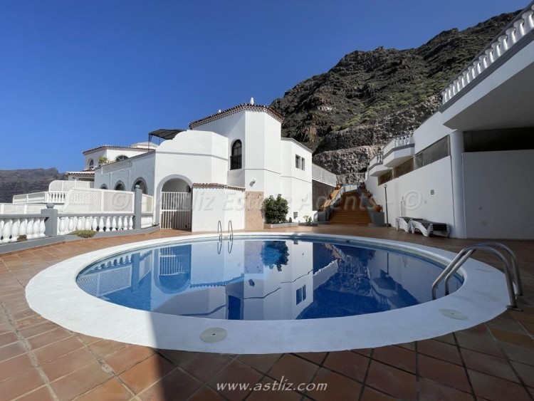 1 bed apartment for sale in Club II, Los Gigantes