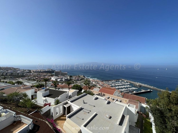 1 bed apartment for sale in Club II, Los Gigantes