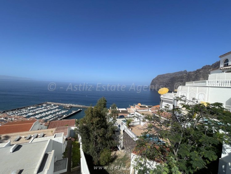 1 bed apartment for sale in Club II, Los Gigantes