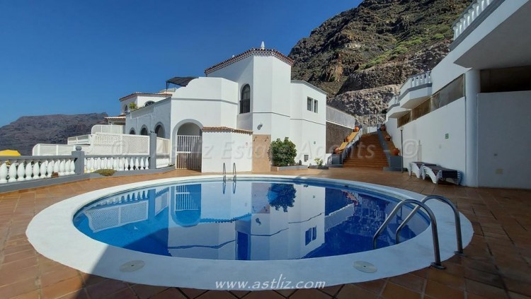 1 bed apartment for sale in Club II, Los Gigantes
