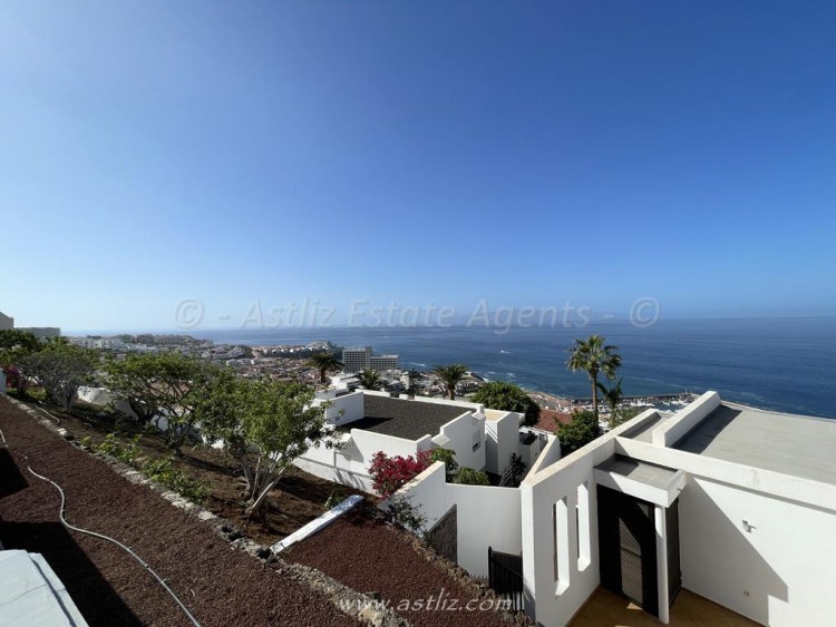 1 bed apartment for sale in Club II, Los Gigantes