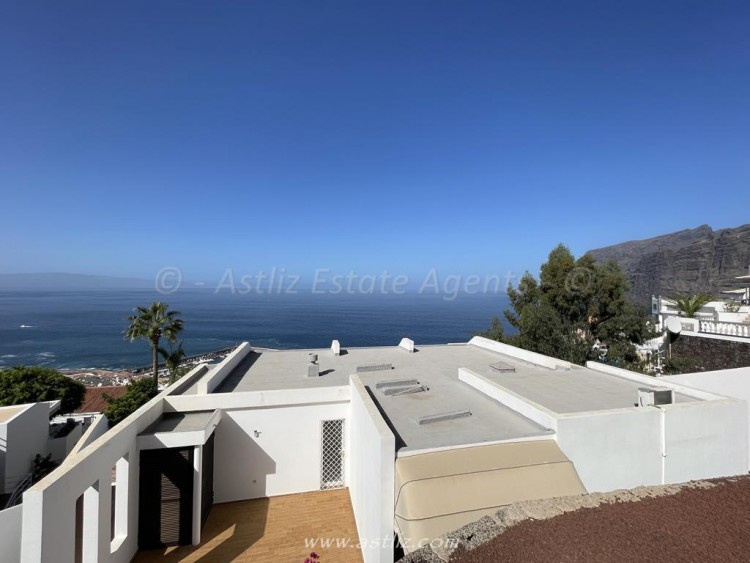 1 bed apartment for sale in Club II, Los Gigantes