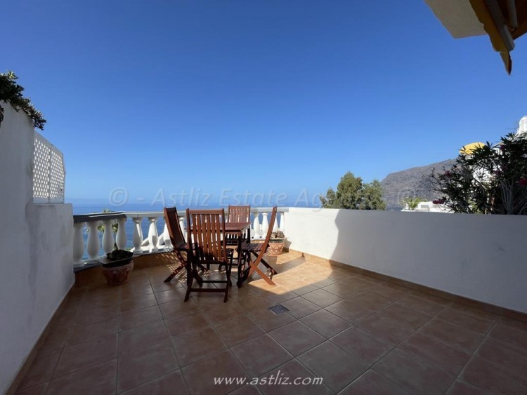 1 bed apartment for sale in Club II, Los Gigantes