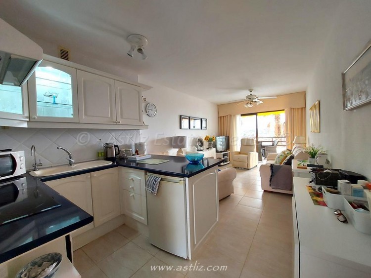 1 bed apartment for sale in Sunflower, El Varadero