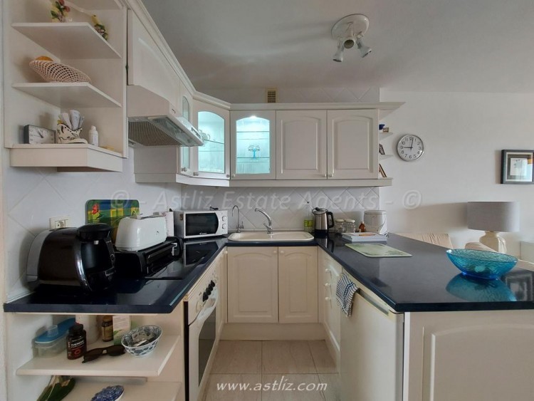 1 bed apartment for sale in Sunflower, El Varadero