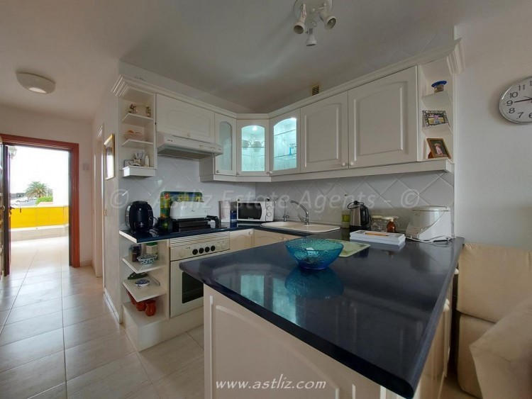 1 bed apartment for sale in Sunflower, El Varadero