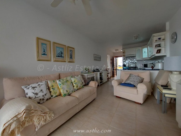 1 bed apartment for sale in Sunflower, El Varadero