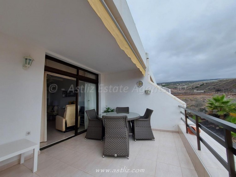 1 bed apartment for sale in Sunflower, El Varadero