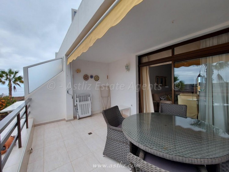 1 bed apartment for sale in Sunflower, El Varadero €170,000