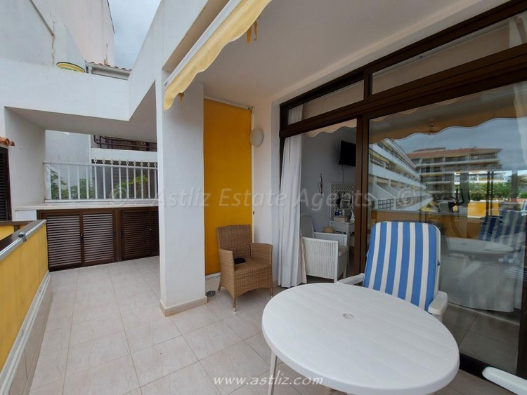 1 bed apartment for sale in Sunflower, El Varadero