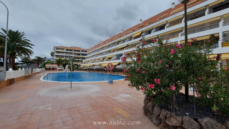 1 bed apartment for sale in Sunflower, El Varadero