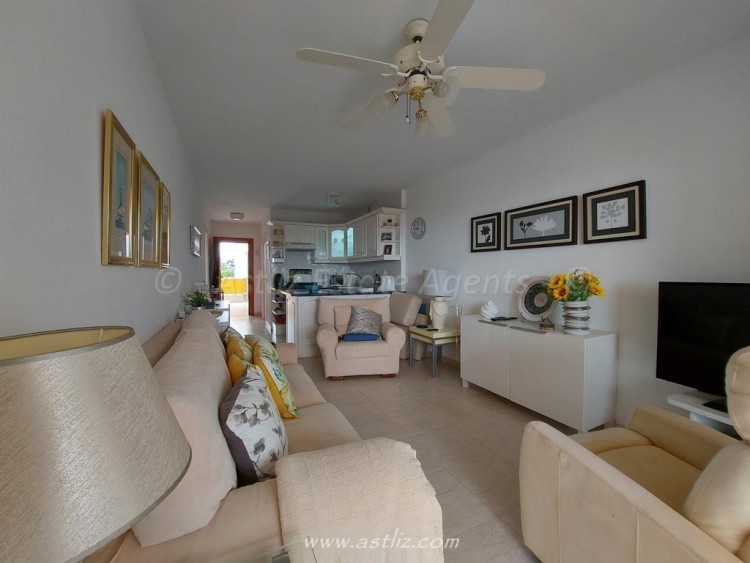 1 bed apartment for sale in Sunflower, El Varadero