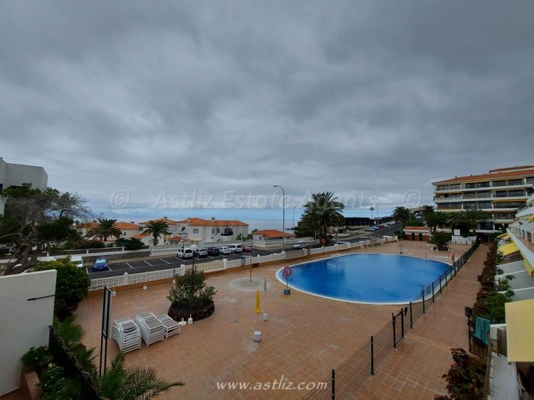 1 bed apartment for sale in Sunflower, El Varadero