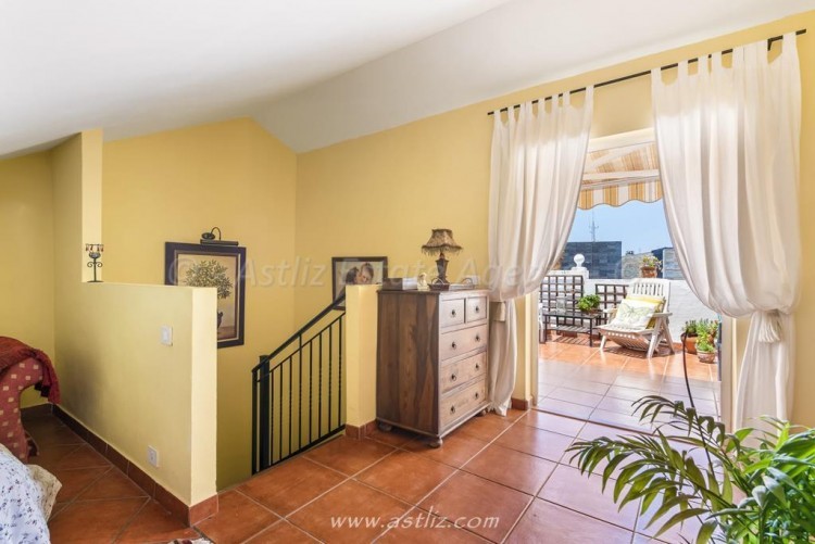 4 bed apartment for sale in Jardin Botanico I, Los Olivos