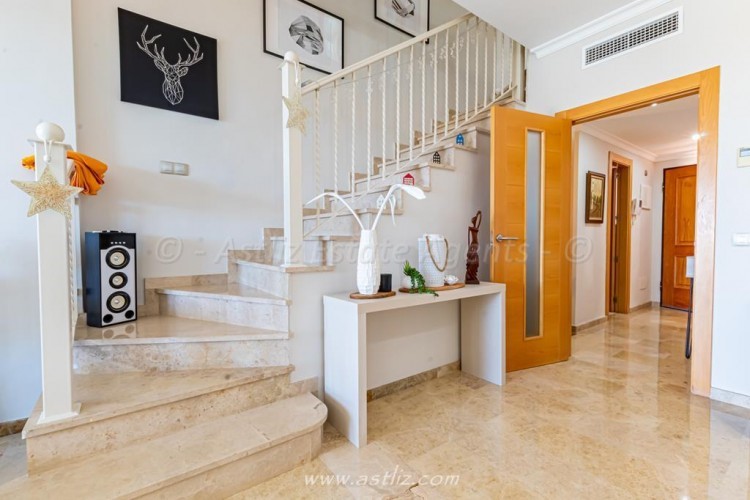 2 bed villa for sale in Playa de la Arena