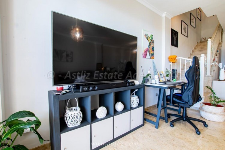 2 bed villa for sale in Playa de la Arena