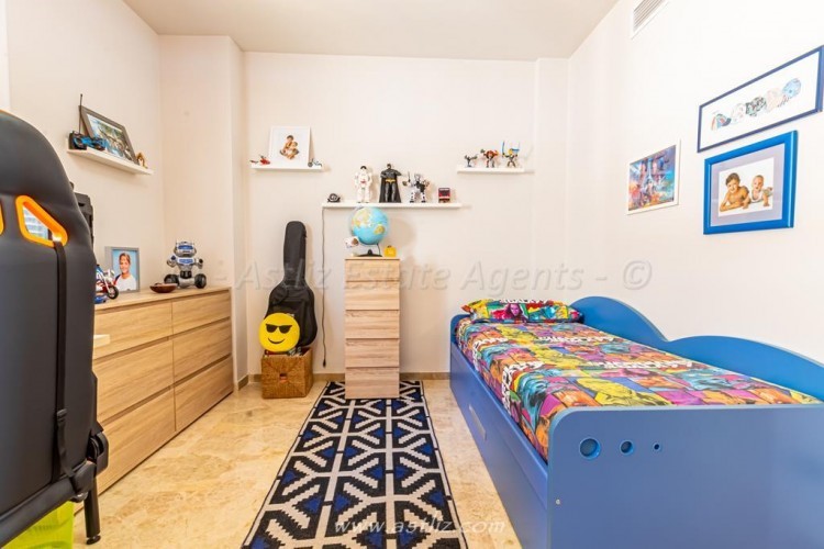 2 bed villa for sale in Playa de la Arena