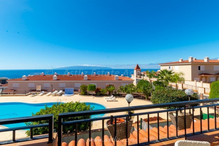 2 bed villa for sale in Playa de la Arena