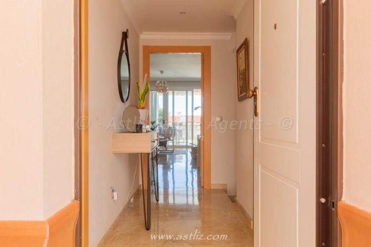 2 bed villa for sale in Playa de la Arena