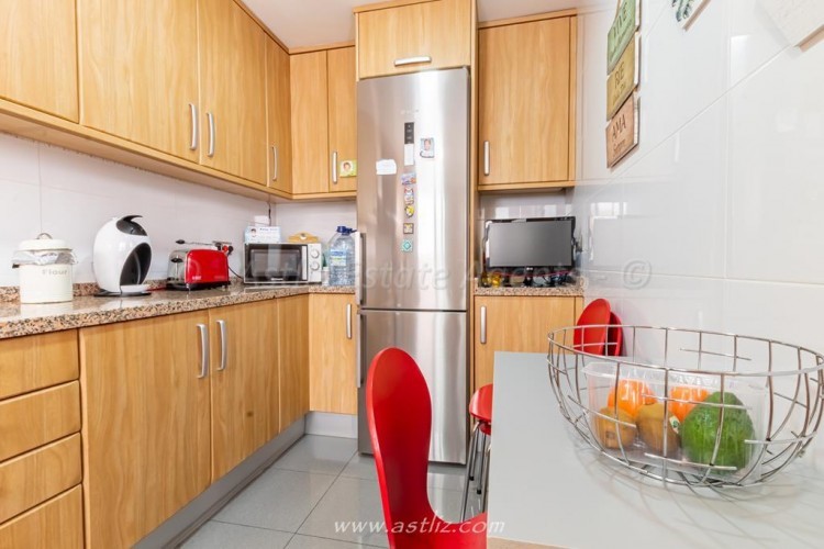 2 bed villa for sale in Playa de la Arena