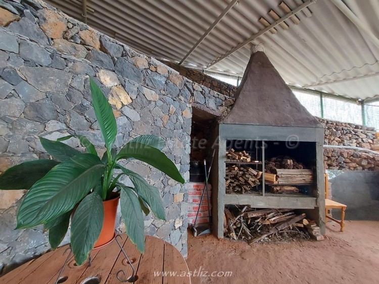 1 bed canarian house for sale in Cho Pancho