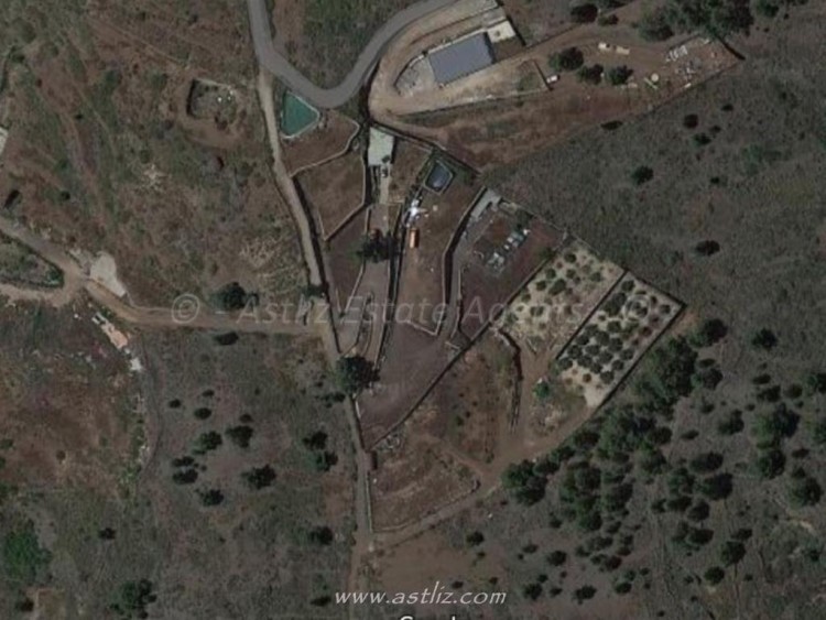 1 bed canarian house for sale in Cho Pancho