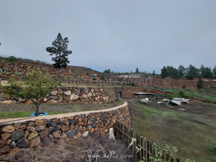 1 bed canarian house for sale in Cho Pancho