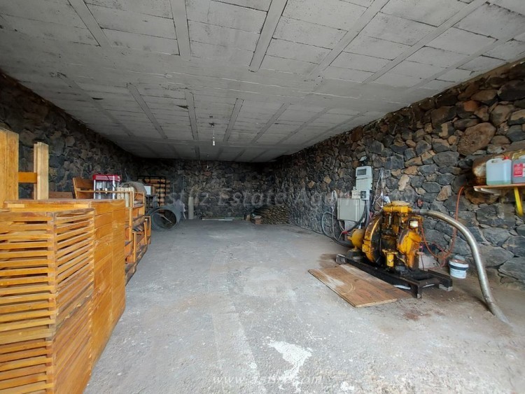 1 bed canarian house for sale in Cho Pancho