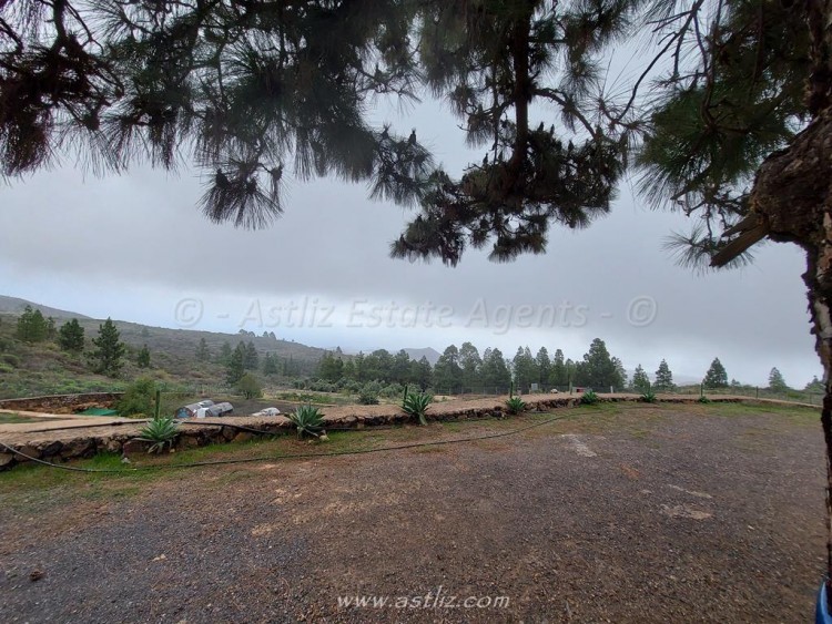 1 bed canarian house for sale in Cho Pancho