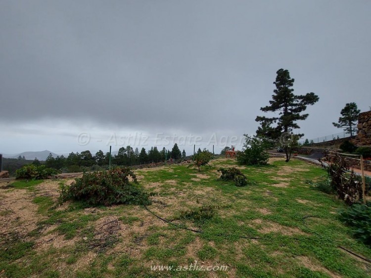 1 bed canarian house for sale in Cho Pancho