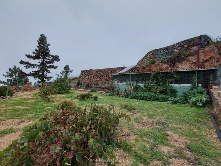 1 bed canarian house for sale in Cho Pancho