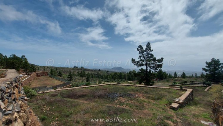 1 bed canarian house for sale in Cho Pancho