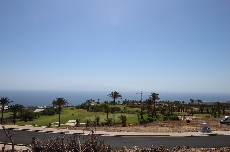 For sale in Abama Golf Resort, Tenerife