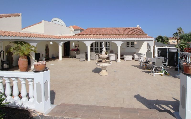 For sale in Golf del Sur, Tenerife