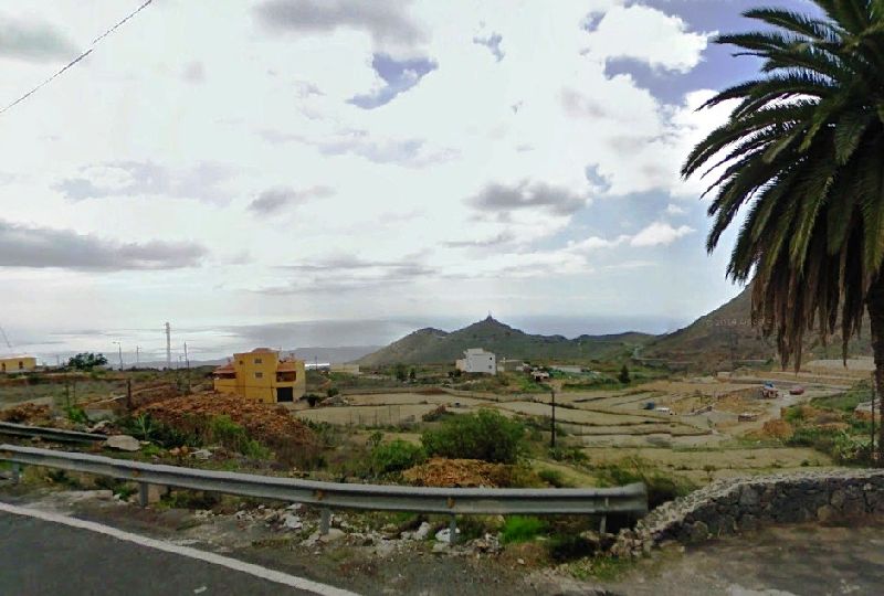  For sale in El Roque, Tenerife
