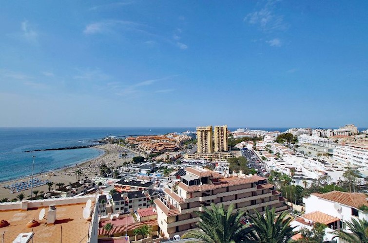 Penthouse For sale in Los Cristianos, Tenerife