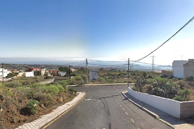 Building Plot for sale in Granadilla