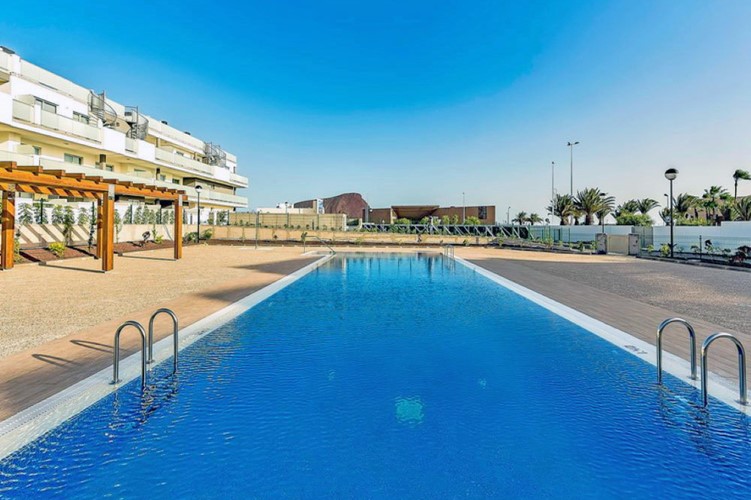 Apartment For sale in Sotavento, Tenerife