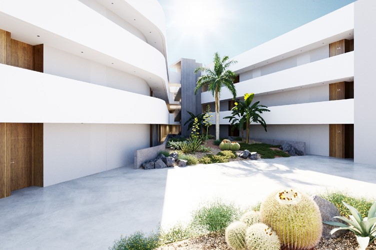 3 bed apartment for sale in El Madronal