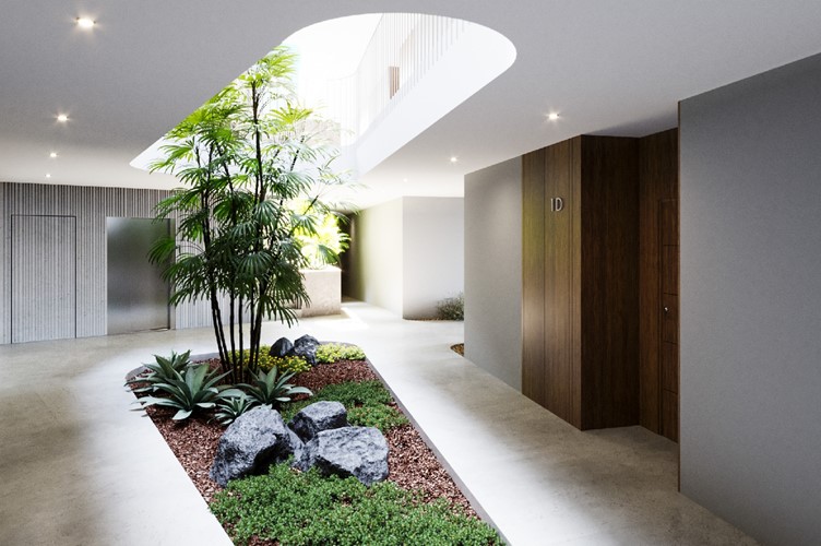 2 bed apartment for sale in El Madronal