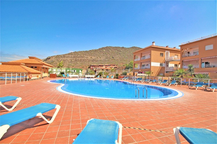 Apartment For sale in El Madronal, Tenerife
