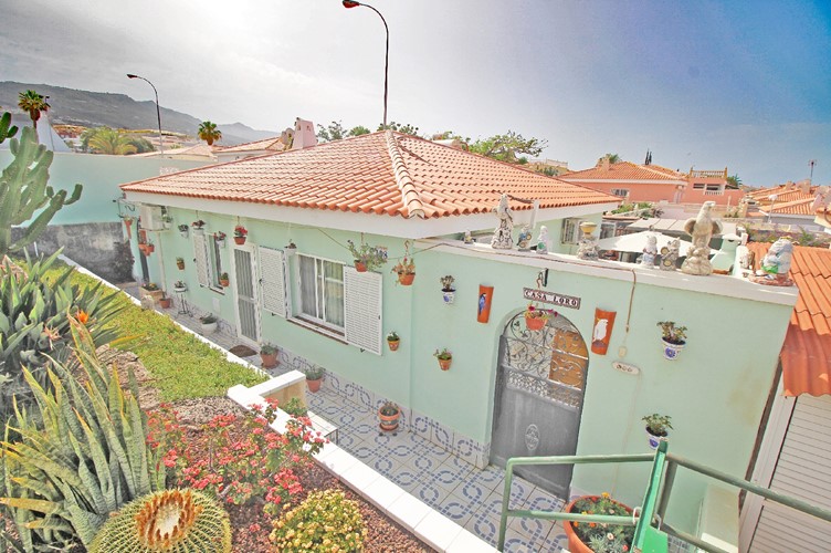 Bungalow For sale in Callao Salvaje, Tenerife